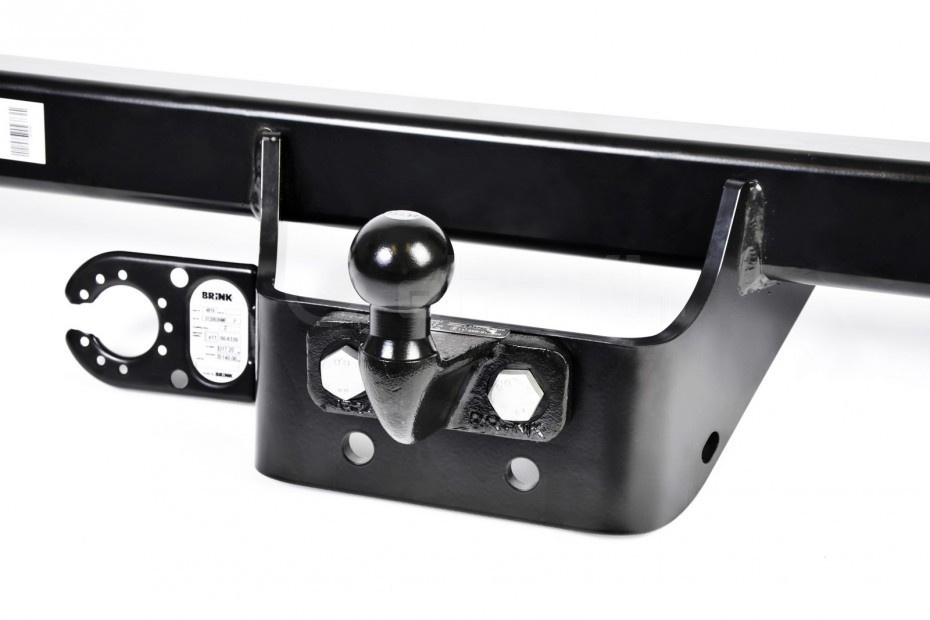 Hak holowniczy BRINK 4058100