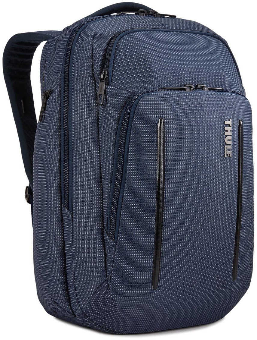 Plecak biznesowy na laptopa Thule Crossover 2 Backpack 30L - Dark Blue - 3203836