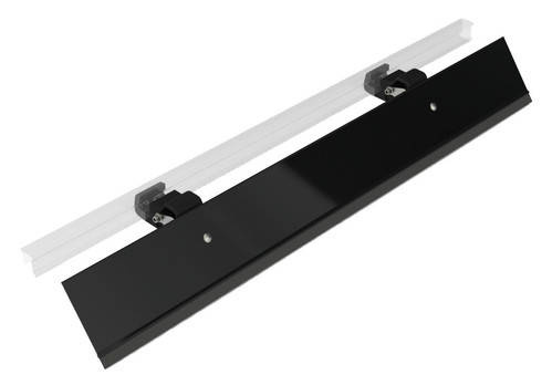 Owiewka Nordrive K-11, deflektor Aero Kargo - 110 cm N11054