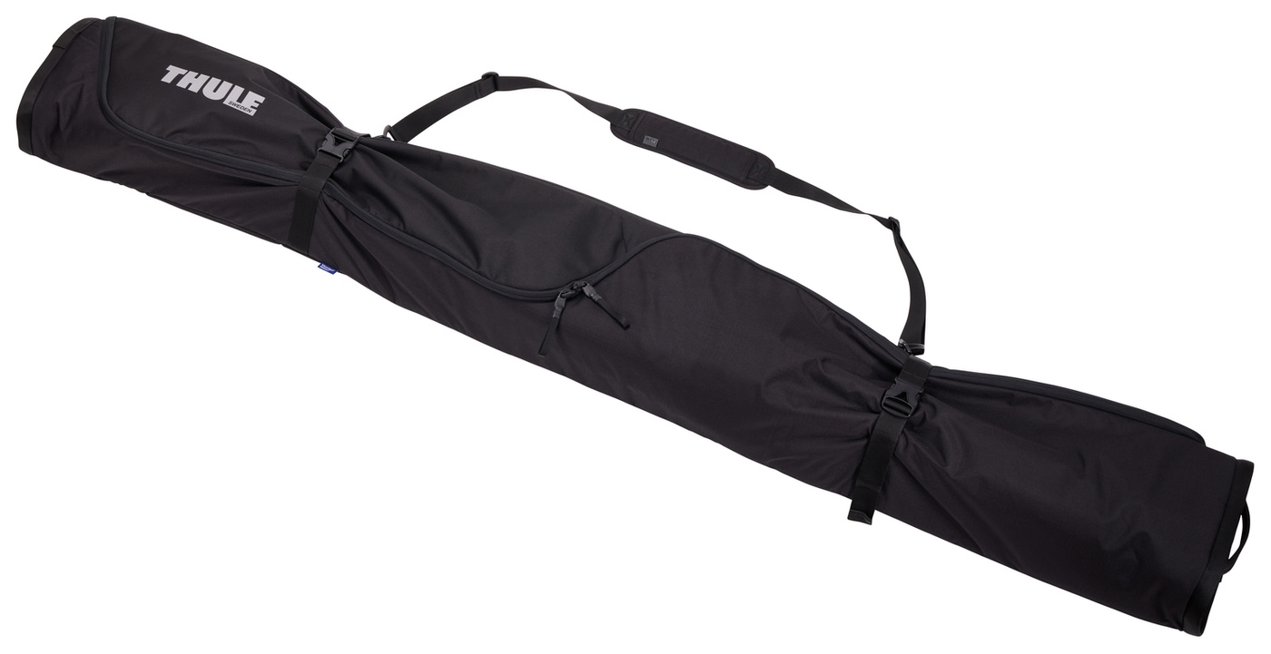 Torba na narty Thule RoundTrip Ski Bag 192 cm Black - 3205166