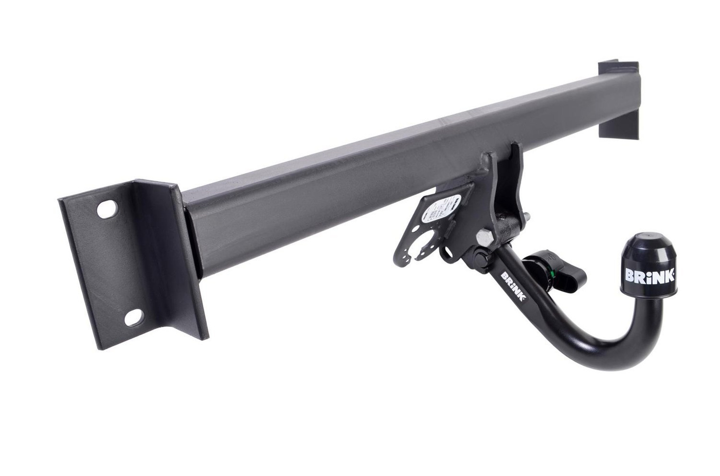 Hak holowniczy Brink 420700