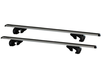 Bagażnik dachowy Inter Pack  Virgo RR 135 (G2) Seat Tarraco 2018-2024