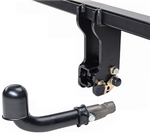 Hak Autohak Citroen C4 Grand Picasso 2013-2018