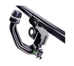 Hak holowniczy Westfalia Citroen C4 X 2022-