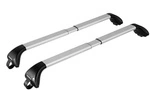 Bagażnik dachowy Nordrive Snap Mazda 6 Wagon 01/13>12/22