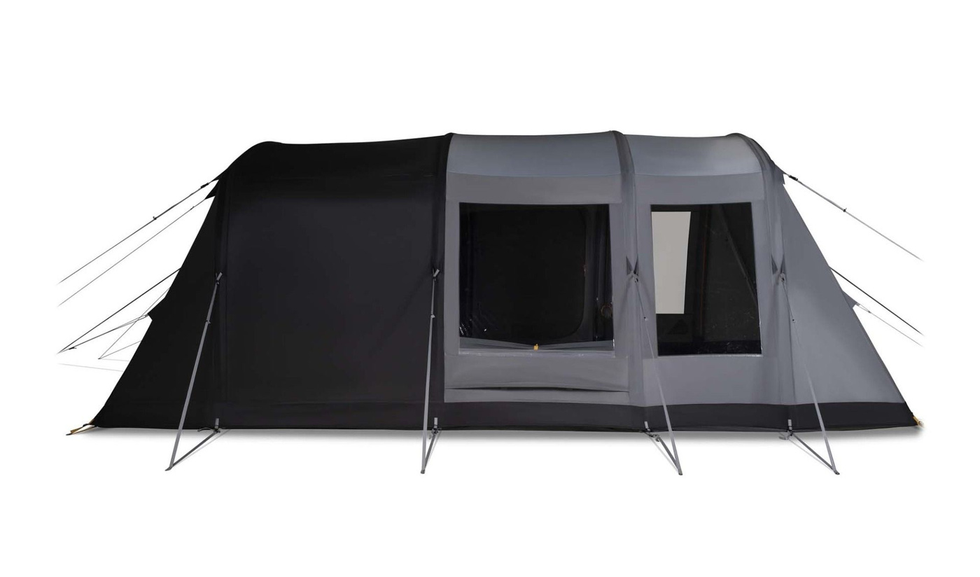Namiot turystyczny Kampa Dawlish 04 Air | 4 osoby | 9120002480