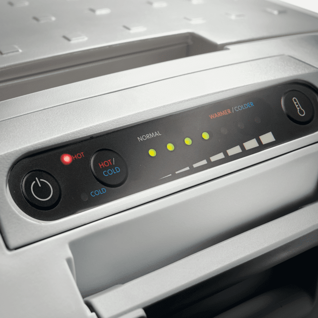 Lodówka termoelektryczna Dometic TCX35 Tropicool  9600013321