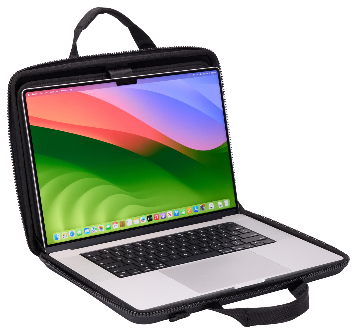 Thule Gauntlet | Wytrzymała torba na MacBook Pro 16 3205415