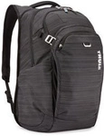 Plecak na laptopa Thule Construct Backpack 24L - Black - 3204167