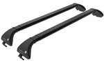 Bagażnik dachowy Nordrive Bmw Seria 3 Kombi F31 12-19