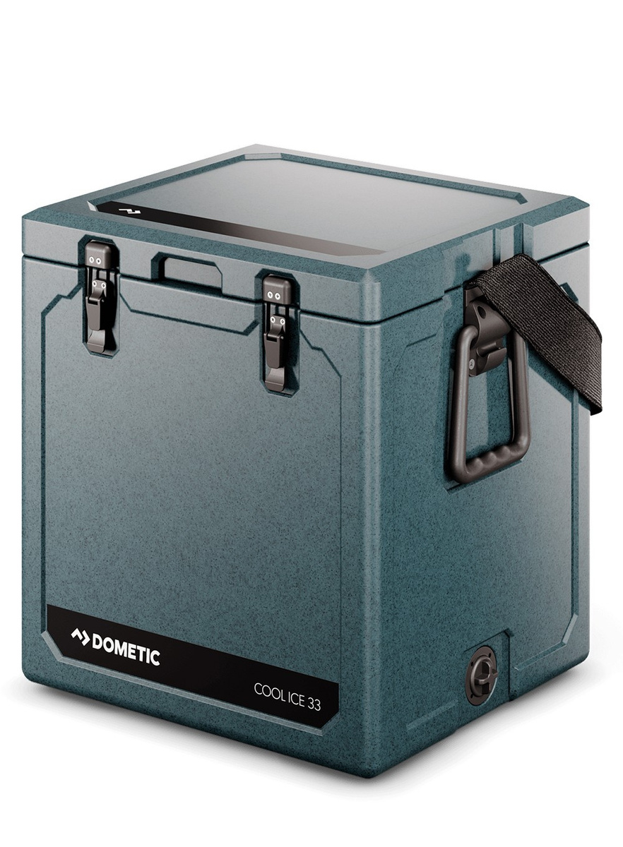 Lodówka turystyczna DOMETIC COOL-ICE WCI 33 9600049495