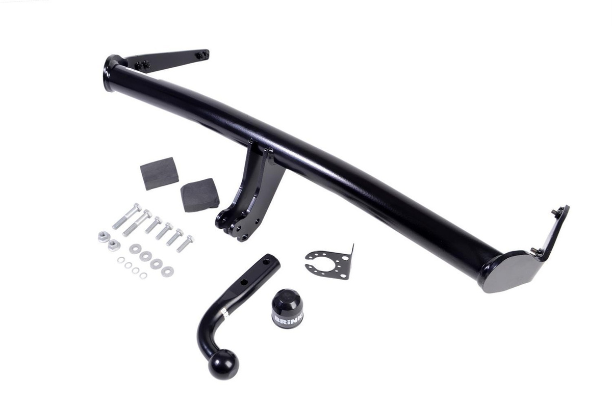 Hak holowniczy Brink Skoda Superb IV Kombi 2023-