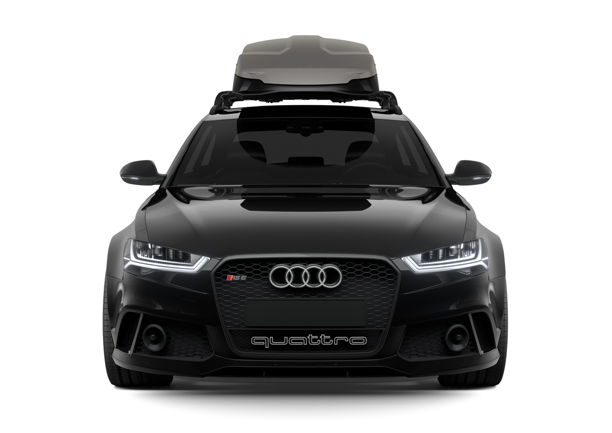 Thule Vector M Titan Matte 613200
