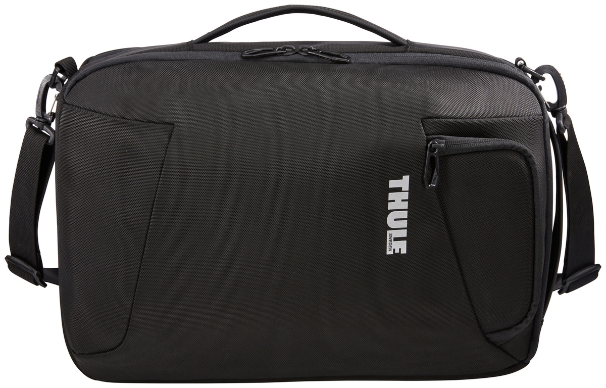 Thule Accent Recycled Convertible - Black 3205383