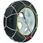 Łańcuchy śniegowe 9mm 215/50r16  205/45r17