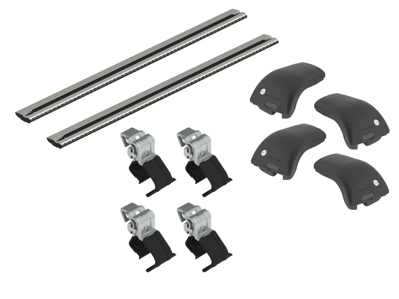 Bagażnik bazowy Belki Nordrive Silenzio XC Opel Zafira One [2011 > 2015]