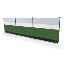 Kampa Windbreak - Fern Green (9120001287)
