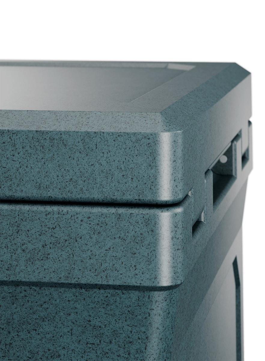 Lodówka turystyczna DOMETIC COOL-ICE WCI 33 9600049495