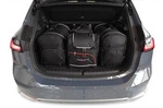 BMW 2 ACTIVE TOURER 2021+ TORBY DO BAGAŻNIKA 4 SZT