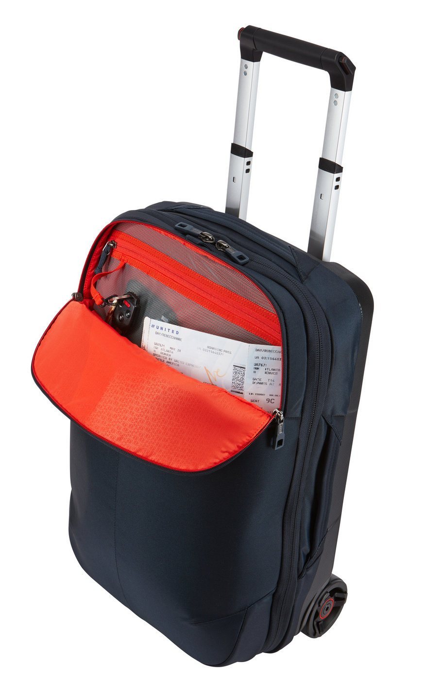 Walizka Thule Subterra Carry-On - Mineral - 3203447