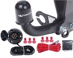 Hak holowniczy Steinhof Opel Astra H Hatchback 2004-2014