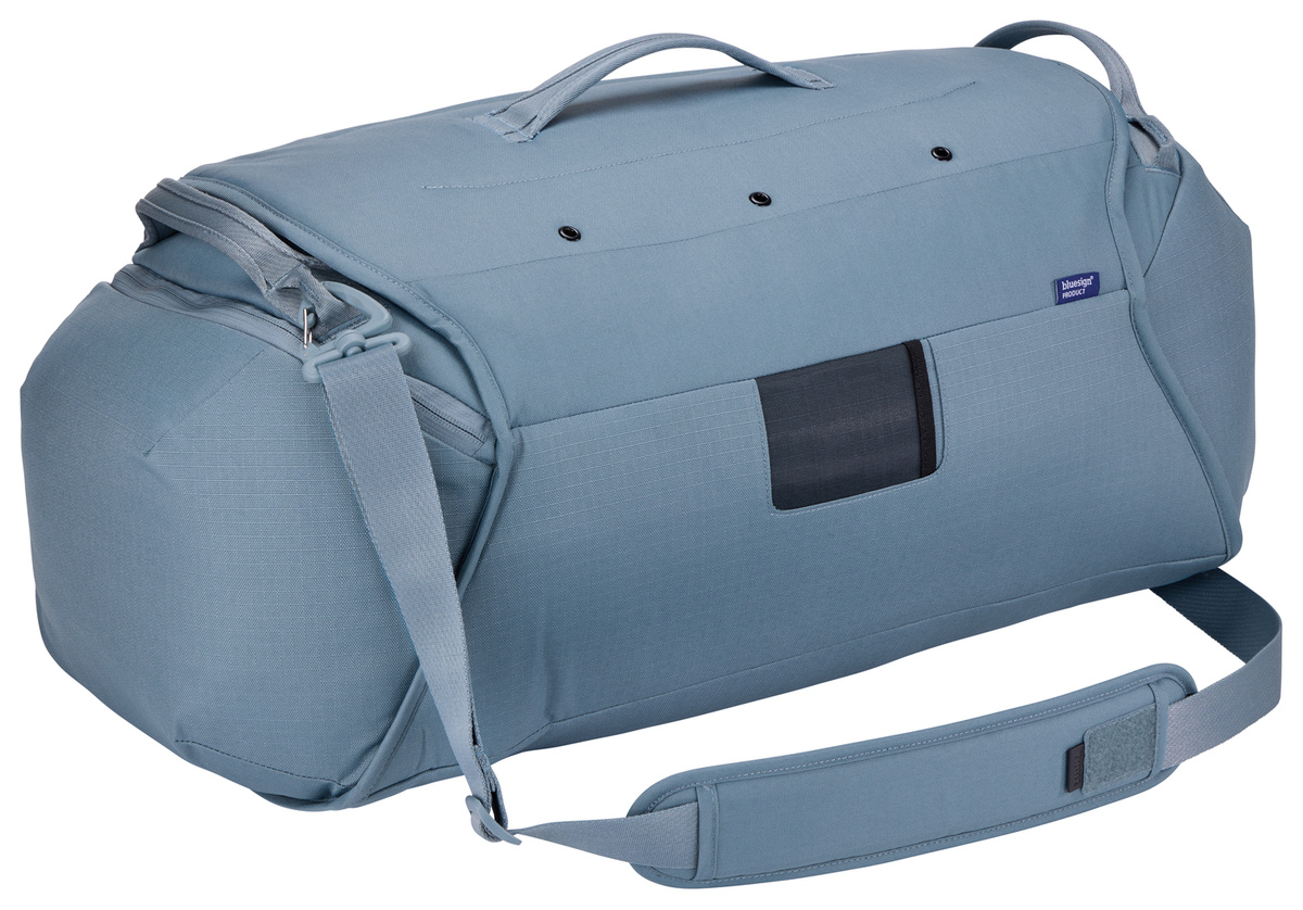 Torba / organizer Thule RoundTrip Bike Duffel 55L Mid Blue - 3205174