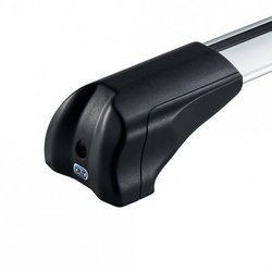 Bagażnik dachowy CRUZ FUSE Mercedes CLA Shooting Brake X117 2015-2019