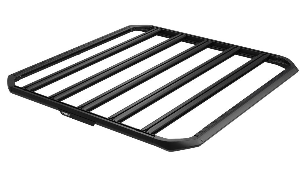 Kosz dachowy Thule Caprock Peugeot 5008 2017-