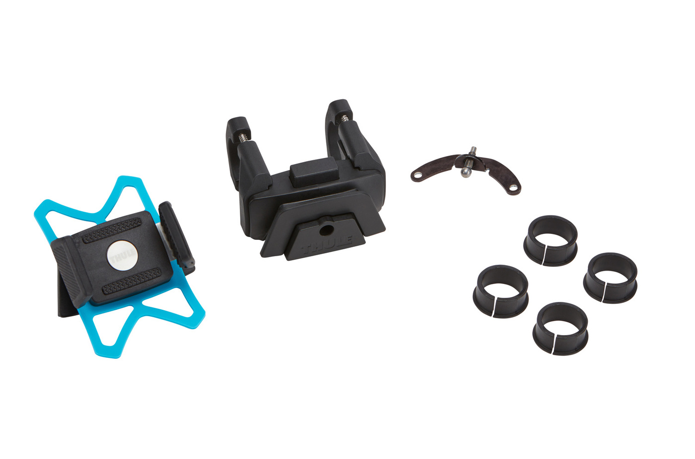 Uchwyt na telefon Thule Smartphone Bike Mount - 100087