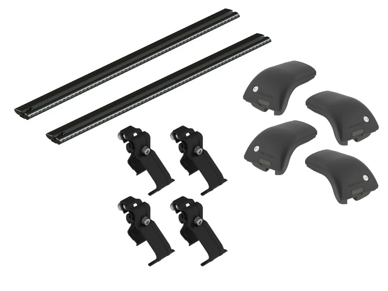 Bagażnik bazowy Belki Nordrive Silenzio XC KG Mobility Tivoli [2015 > ]