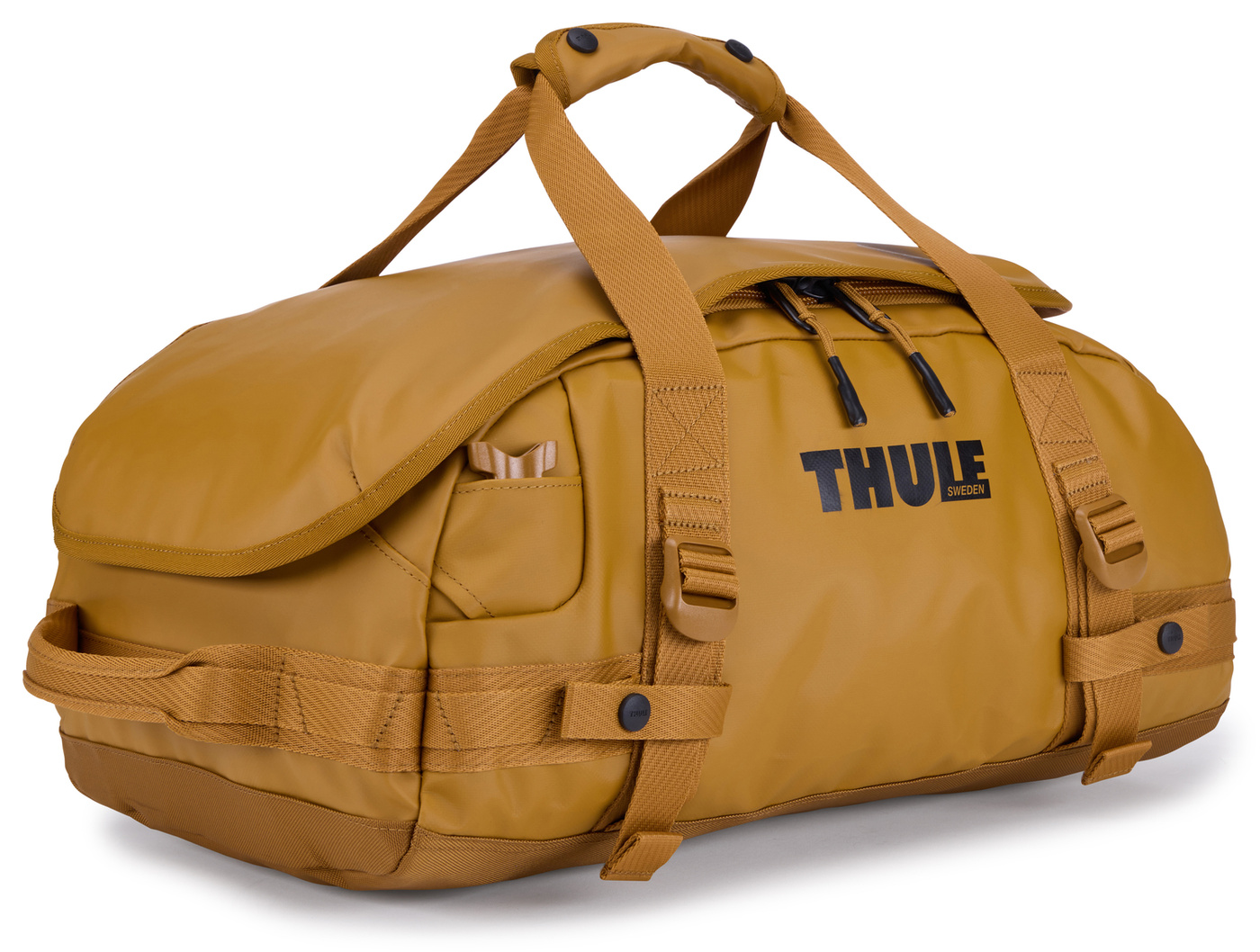 Torba podróżna 2w1 | Thule Chasm 30L Duffel | 3205213