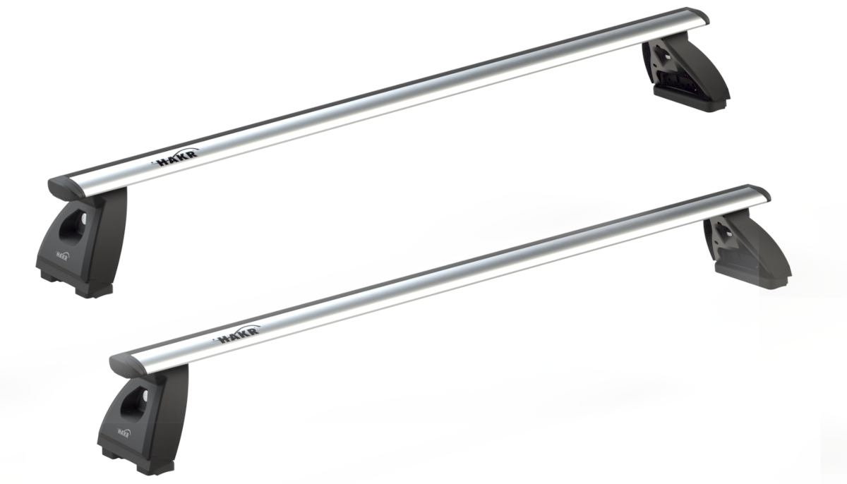 Bagażnik dachowy | Belki | HAKR | Citroen C4 Picasso 2007-2013