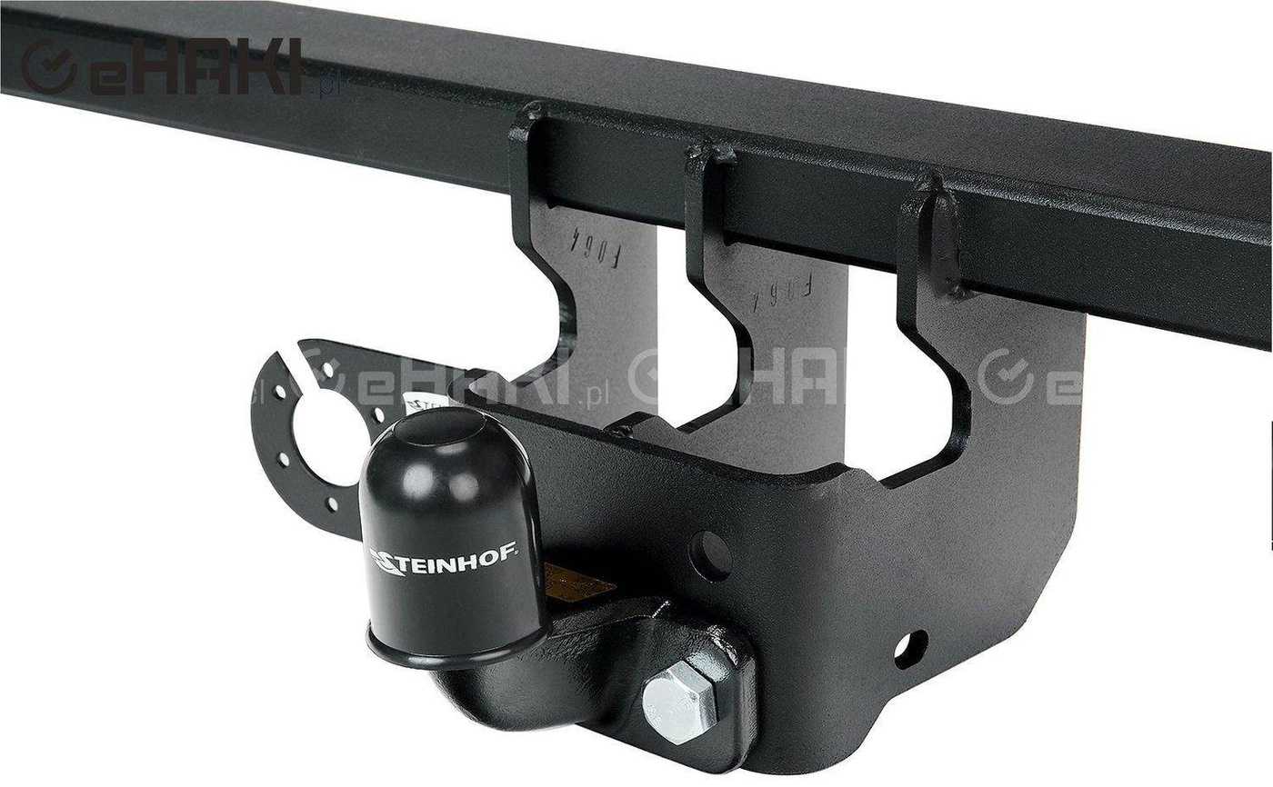 Hak holowniczy Steinhof Peugeot Boxer 2006-