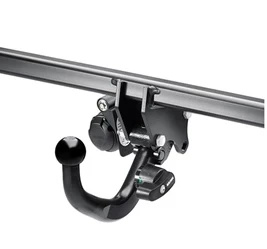 Hak holowniczy Brink MG Mg 4 2022-