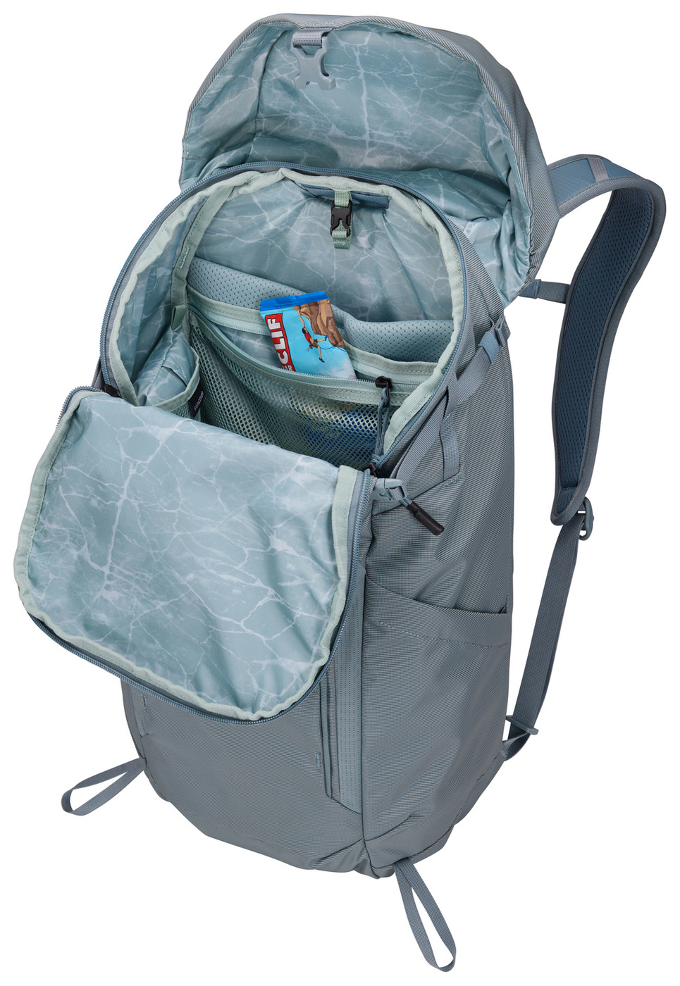 Plecak turystyczny Thule AllTrail Daypack 25L - Pond Gray - 3205089