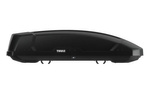 Thule Force XT L 635700 | Bagażnik | Box dachowy | + Pokrowiec