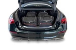MERCEDES-BENZ S LONG 2020+ TORBY DO BAGAŻNIKA 4 SZT