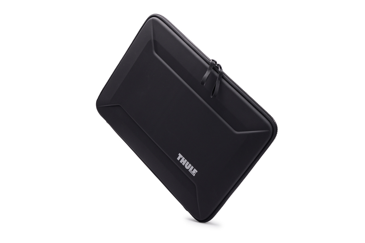 Thule Gauntlet 5 Sleeve 14" czarny-sztywne etui do MacBooka 14  3205410