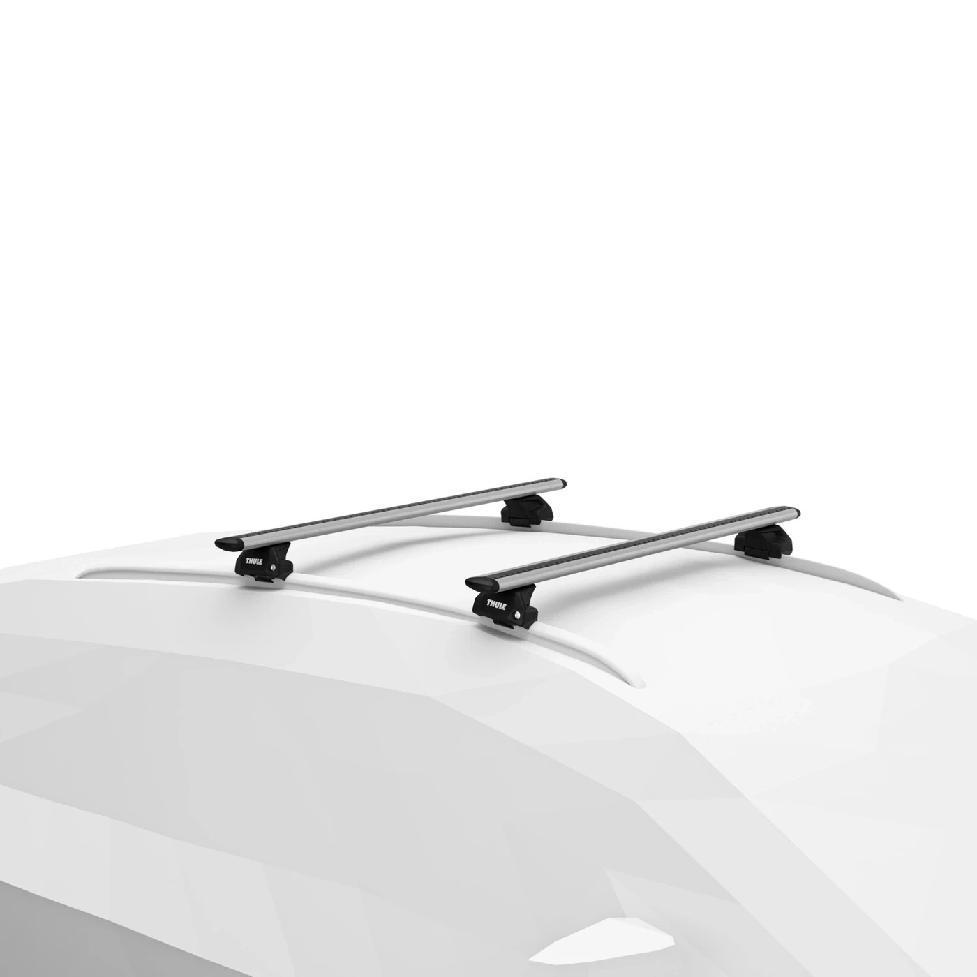 Bagażnik dachowy Thule Ford S-Max 3 2015-