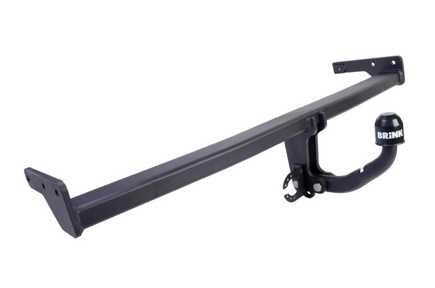 Hak holowniczy Brink 616000