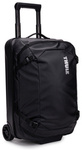 Walizka  Thule Chasm Recycled Carry on 55cm/22in - Black - 3204985