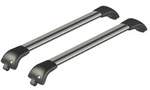 Bagażnik dachowy belki NORDRIVE MG MG5 SW 2022-