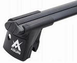 Bagażnik dachowy Aguri  FIAT Panda III Hatchback 5 D 12-