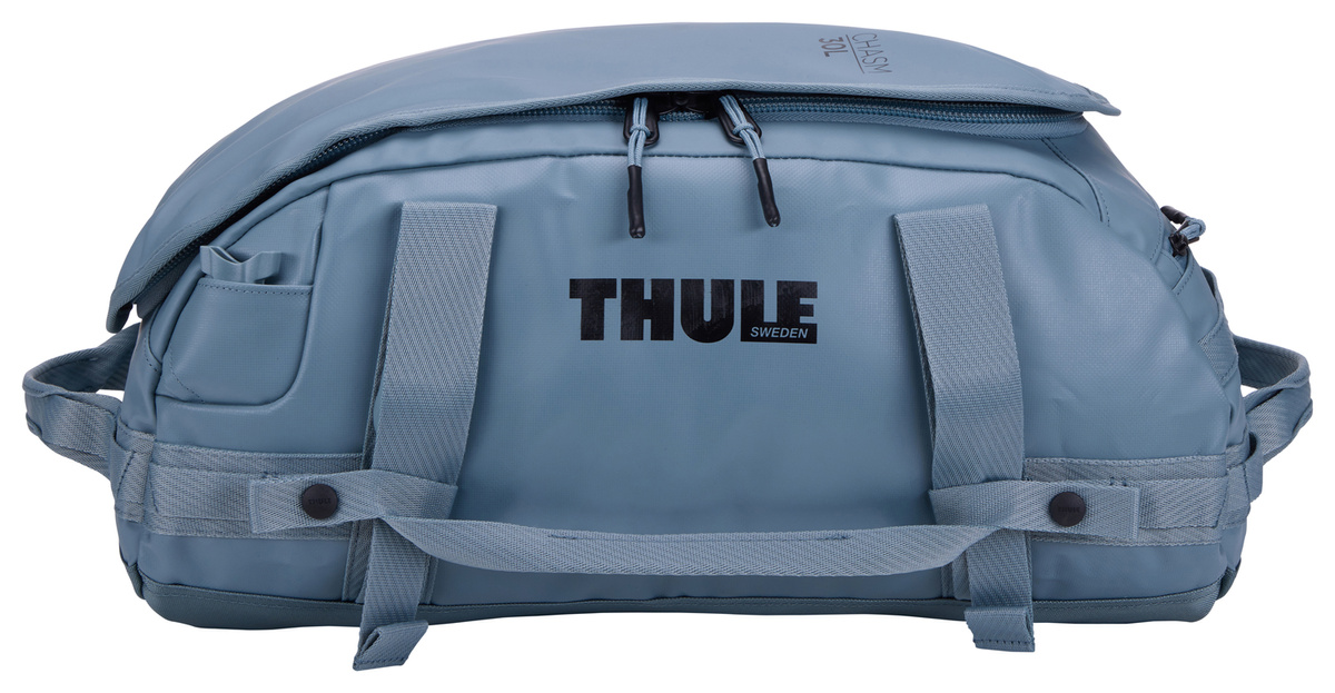 Torba podróżna 2w1 | Thule Chasm 30L Duffel | 3205214
