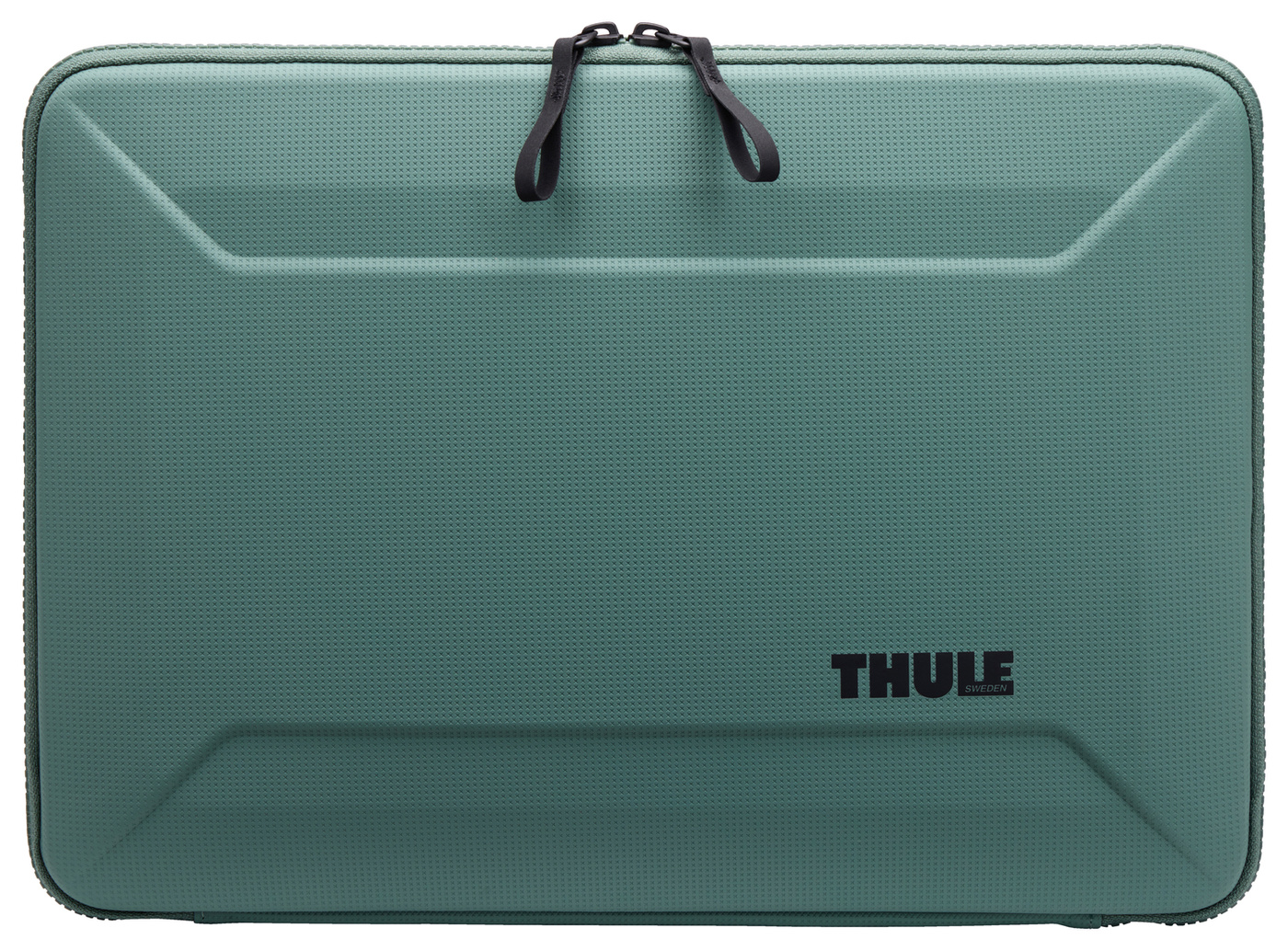 Sztywne etui Thule Gauntlet Hazy green 16 do MacBook Pro | 3205413