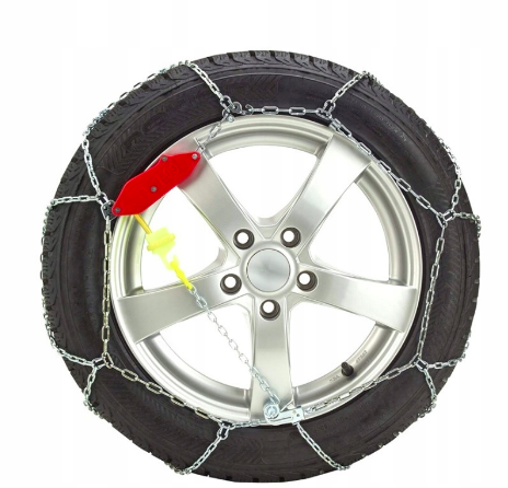 Łańcuchy Konig Zip Ultra 9 gr. 102 I 245/35R19