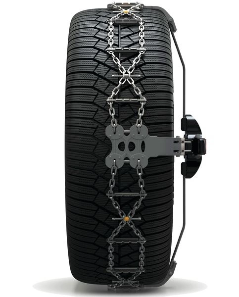 Łańcuchy  śniegowe KONIG K-SUMMIT K23 I 215/55R16