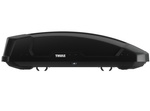 Thule Force XT M 635200 | Bagażnik | Box dachowy | + Pokrowiec