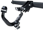 Hak holowniczy BRINK Mercedes EQT 2023-