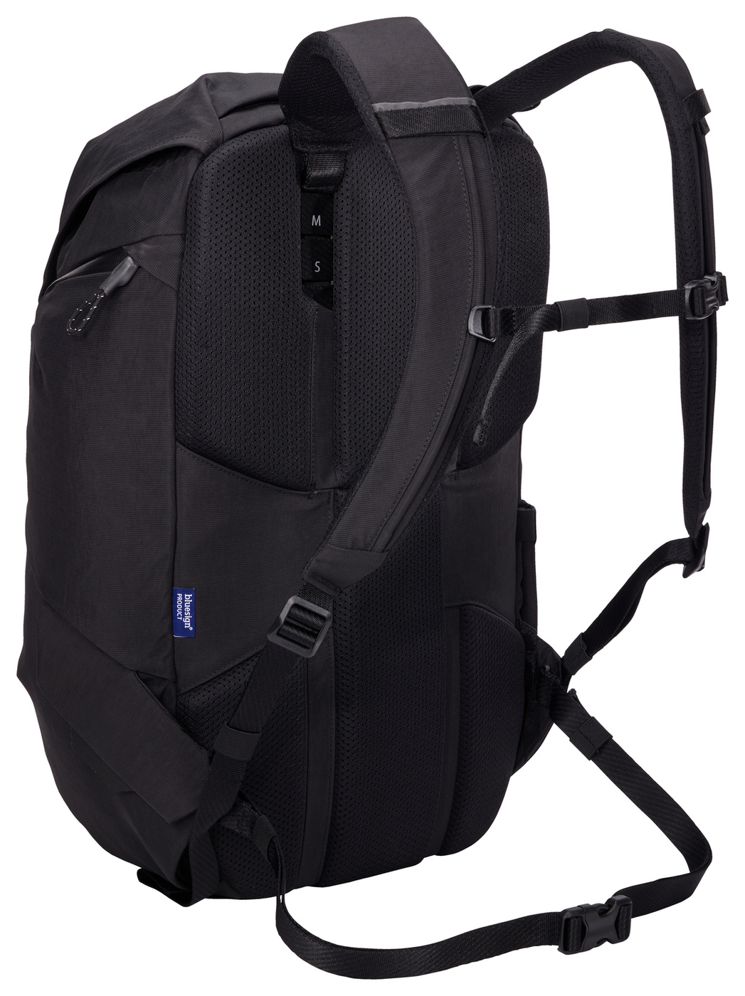 Thule Paramount Commuter Backpack 28L  - Black 	 3205235